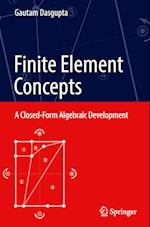 Finite Element Concepts