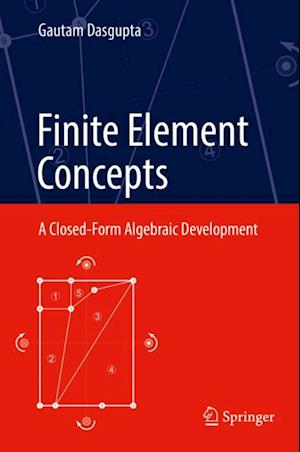 Finite Element Concepts