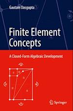 Finite Element Concepts