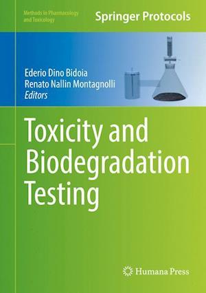 Toxicity and Biodegradation Testing