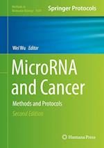 MicroRNA and Cancer