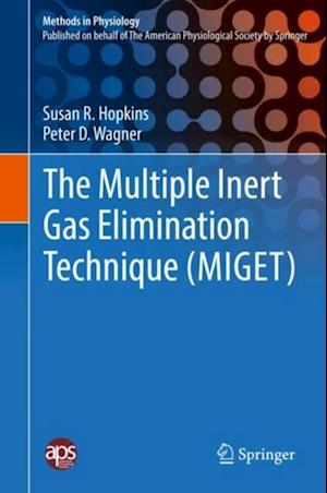 Multiple Inert Gas Elimination Technique (MIGET)