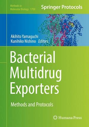 Bacterial Multidrug Exporters