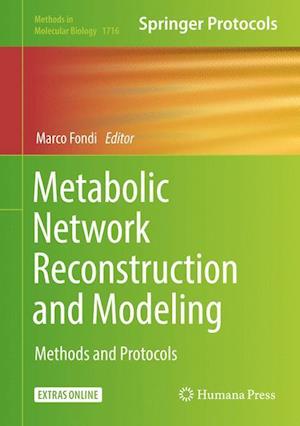 Metabolic Network Reconstruction and Modeling