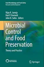 Microbial Control and Food Preservation
