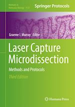 Laser Capture Microdissection