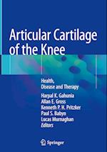 Articular Cartilage of the Knee