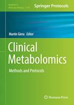 Clinical Metabolomics