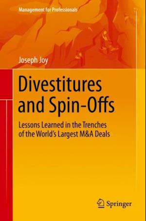 Divestitures and Spin-Offs