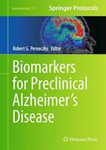 Biomarkers for Preclinical Alzheimer’s Disease