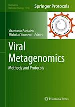 Viral Metagenomics