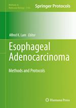 Esophageal Adenocarcinoma