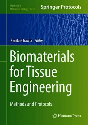 Biomaterials for Tissue Engineering