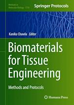 Biomaterials for Tissue Engineering