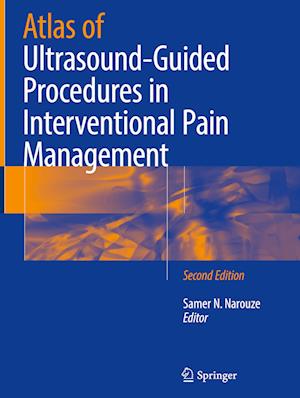 Atlas of Ultrasound-Guided Procedures in Interventional Pain Management