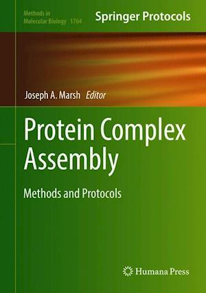 Protein Complex Assembly