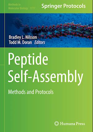 Peptide Self-Assembly
