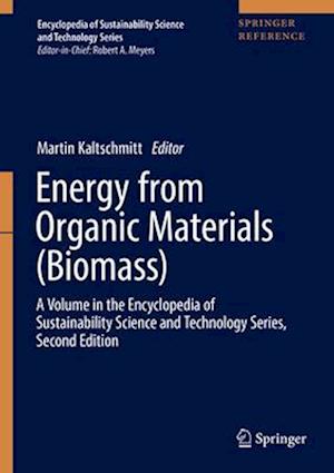 Energy from Organic Materials (Biomass)