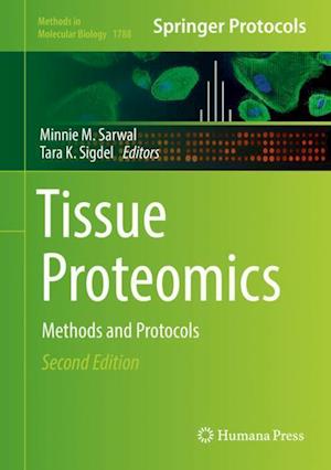 Tissue Proteomics