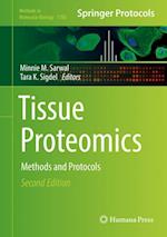 Tissue Proteomics