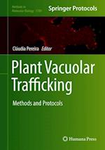 Plant Vacuolar Trafficking