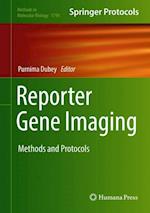 Reporter Gene Imaging