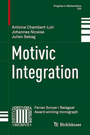 Motivic Integration