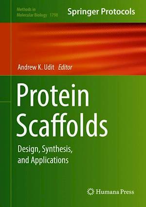 Protein Scaffolds