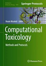 Computational Toxicology