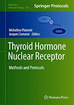 Thyroid Hormone Nuclear  Receptor