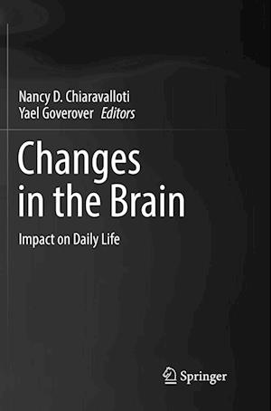 Changes in the Brain