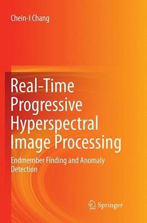 Real-Time Progressive Hyperspectral Image Processing