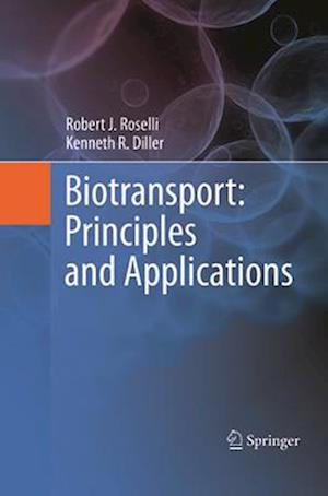 Biotransport: Principles and Applications