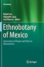 Ethnobotany of Mexico