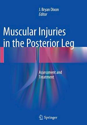 Muscular Injuries in the Posterior Leg