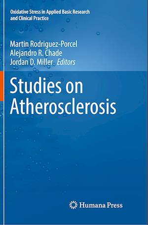 Studies on Atherosclerosis