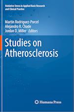 Studies on Atherosclerosis