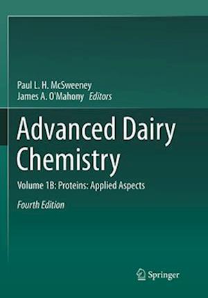 Advanced Dairy Chemistry