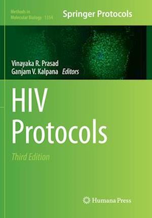 HIV Protocols