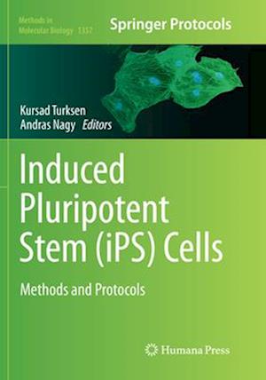 Induced Pluripotent Stem (iPS) Cells