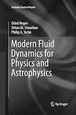 Modern Fluid Dynamics for Physics and Astrophysics