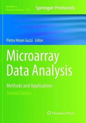 Microarray Data Analysis