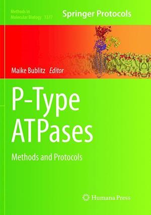 P-Type ATPases