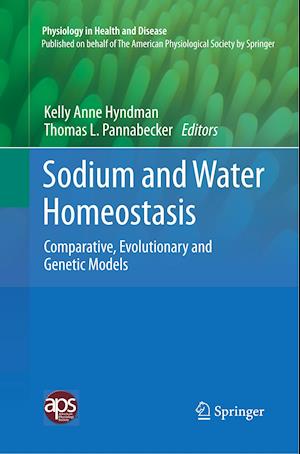 Sodium and Water Homeostasis