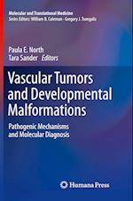 Vascular Tumors and Developmental Malformations