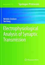 Electrophysiological Analysis of Synaptic Transmission