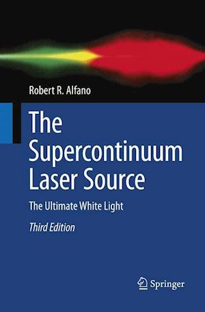 The Supercontinuum Laser Source