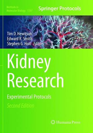 Kidney Research