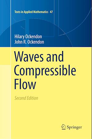 Waves and Compressible Flow