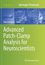 Advanced Patch-Clamp Analysis for Neuroscientists